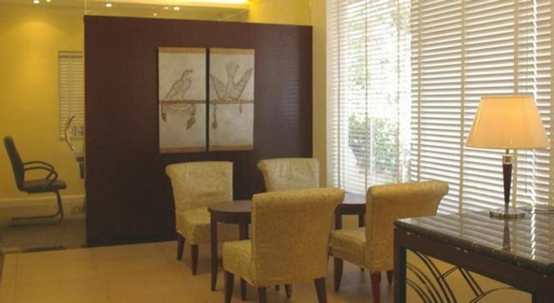 Asset Hotel Шанхай Екстериор снимка
