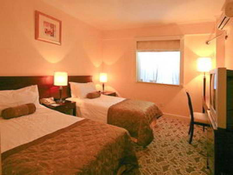 Asset Hotel Шанхай Екстериор снимка