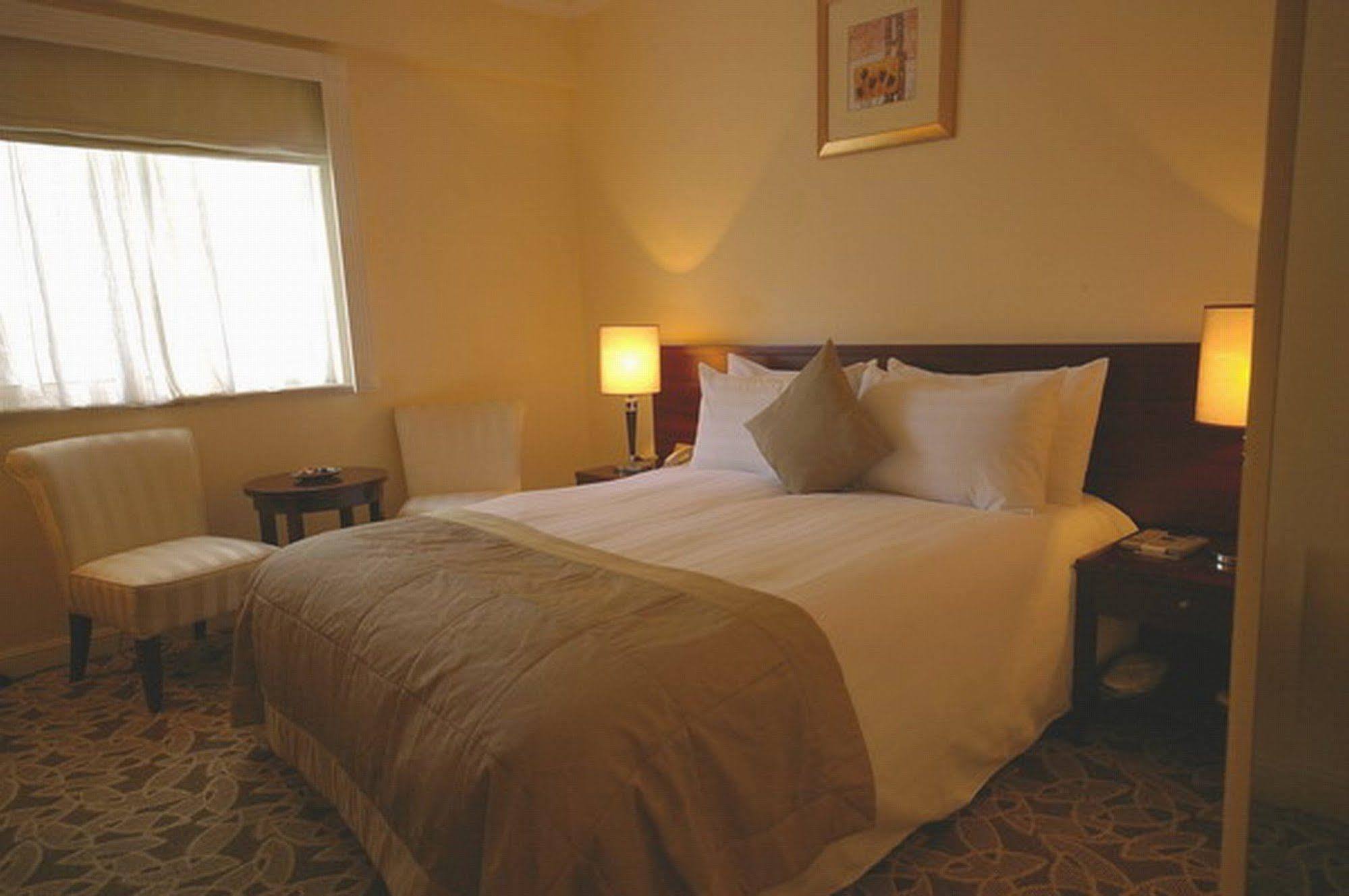Asset Hotel Шанхай Екстериор снимка