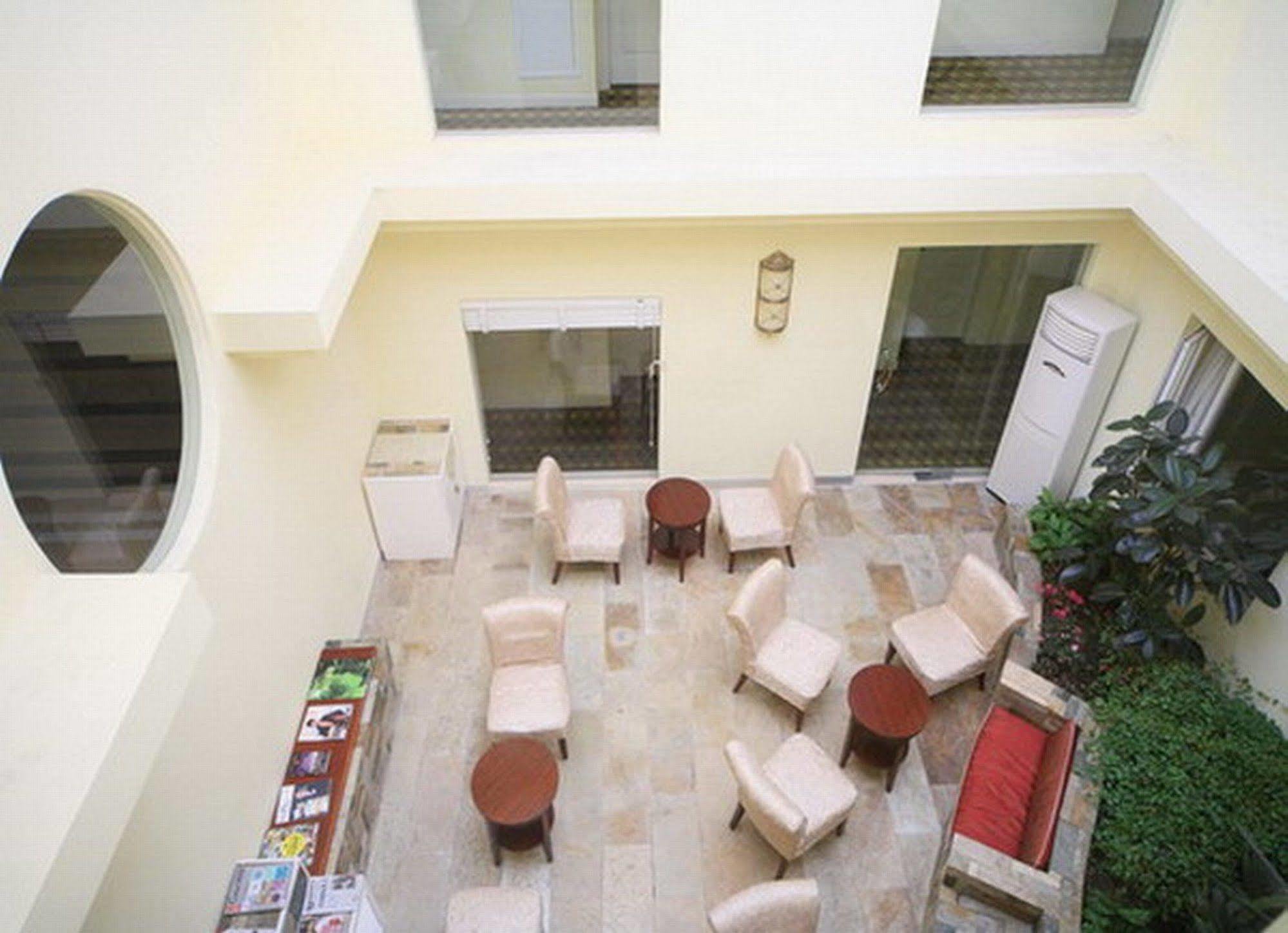 Asset Hotel Шанхай Екстериор снимка