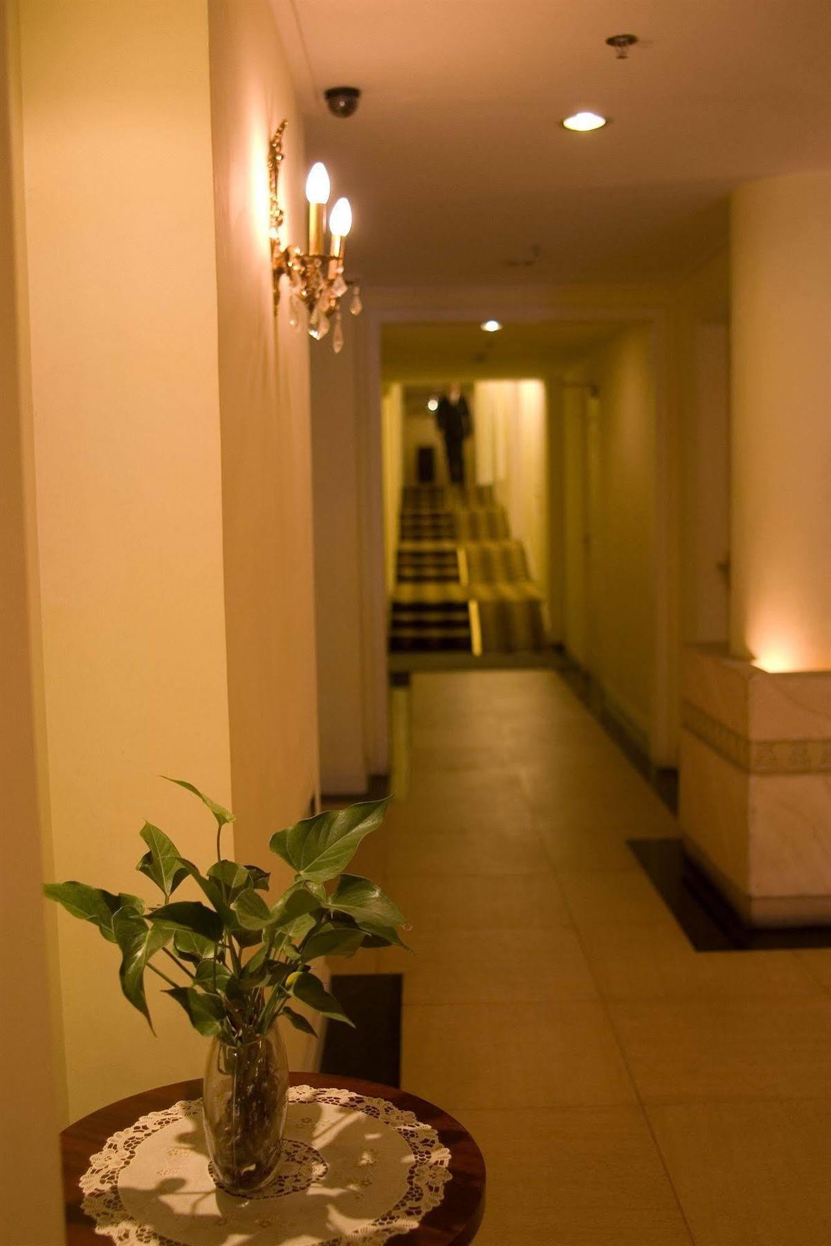 Asset Hotel Шанхай Екстериор снимка